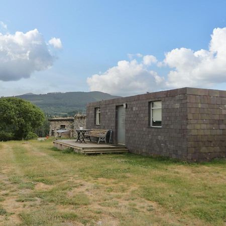 뱅거 Slate Hut 빌라 외부 사진