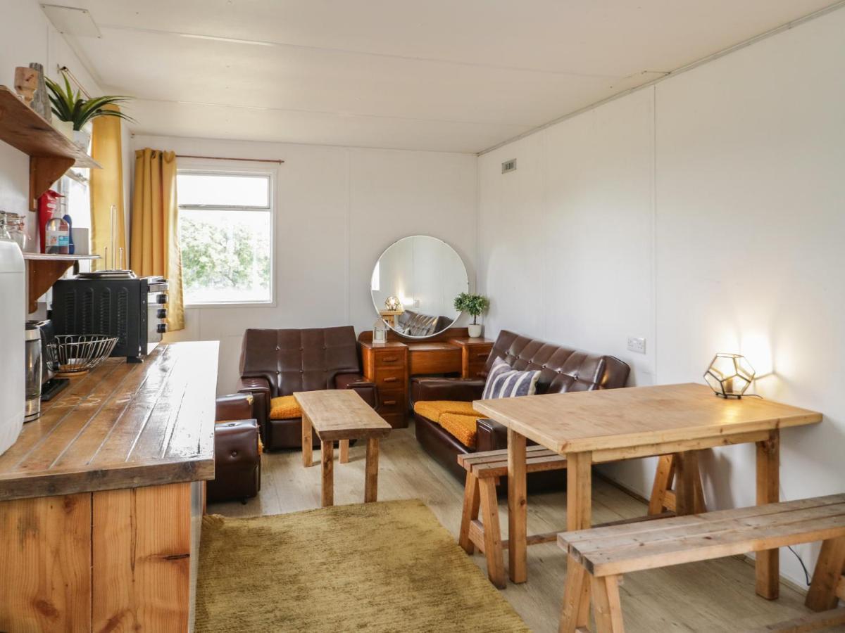 뱅거 Slate Hut 빌라 외부 사진