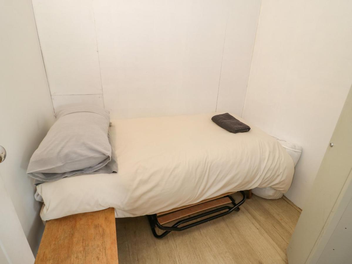 뱅거 Slate Hut 빌라 외부 사진